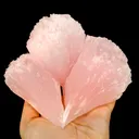 Calcite Var. Manganoan - image 5