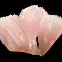 Calcite Var. Manganoan - image 3