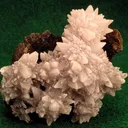 Calcite (Var: Manganoan Calcite) - image 1