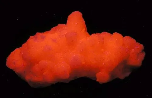 Calcite (Var: Manganoan Calcite) - image 2