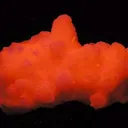 Calcite (Var: Manganoan Calcite) - image 2