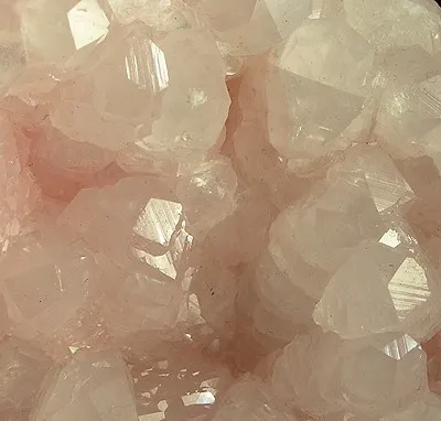 Calcite (Var: Manganoan Calcite) - image 2
