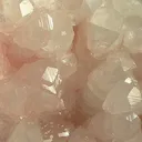 Calcite (Var: Manganoan Calcite) - image 2