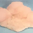 Calcite (Var: Manganoan Calcite) - image 1
