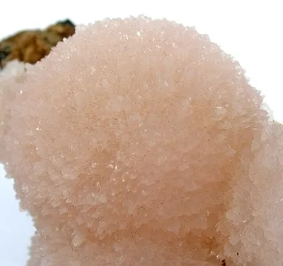 Calcite (Var: Manganoan Calcite) - image 2