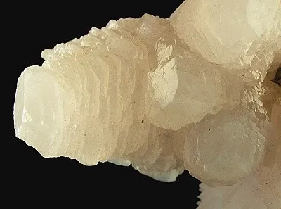 Calcite (Var: Manganoan Calcite) - image 2