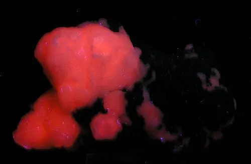 Calcite (Var: Manganoan Calcite) - image 2