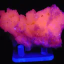 Calcite (Var: Manganoan Calcite) - image 2