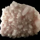 Calcite (Var: Manganoan Calcite) - image 1