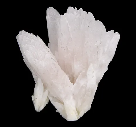 Calcite (Var: Manganoan Calcite) - image 1