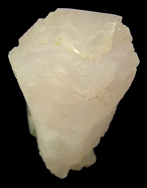 Calcite (Var: Manganoan Calcite) image