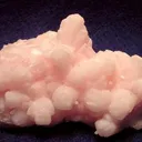 Calcite (Var: Manganoan Calcite) - image 1
