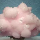 Calcite (Var: Manganoan Calcite) - image 1