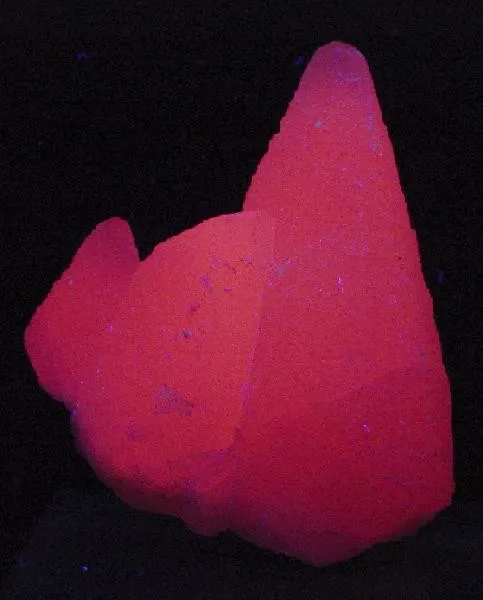 Calcite (Var: Manganoan Calcite) - image 2