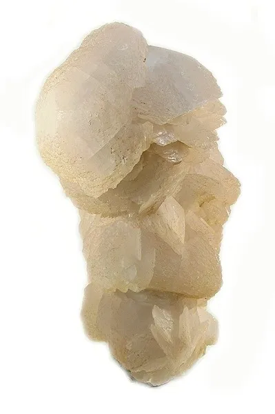 Calcite (Var: Manganoan Calcite) image