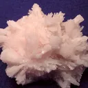 Calcite (Var: Manganoan Calcite) - image 1