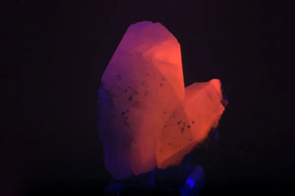 Calcite (Var: Manganoan Calcite) - image 2