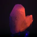 Calcite (Var: Manganoan Calcite) - image 2