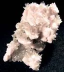 Calcite (Var: Manganoan Calcite) image