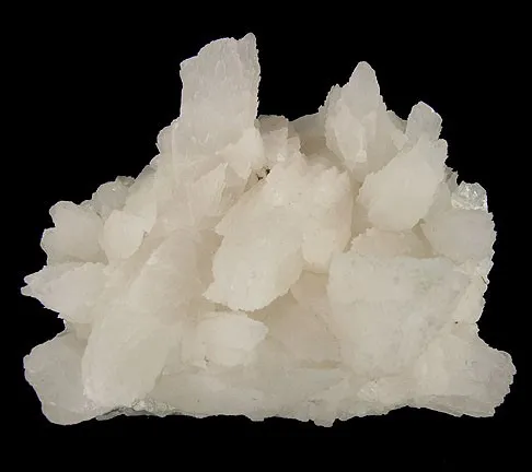 Calcite (Var: Manganoan Calcite) image