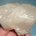 Calcite (Var: Manganoan Calcite) - image 1