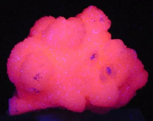 Calcite (Var: Manganoan Calcite) - image 2