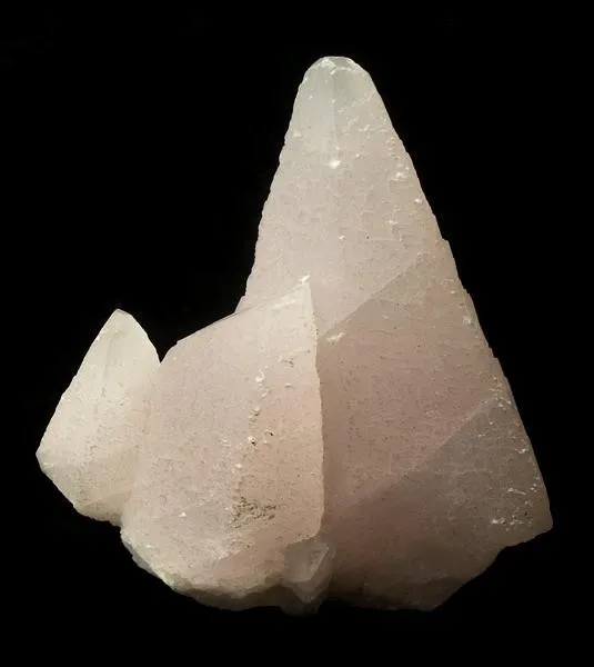 Calcite (Var: Manganoan Calcite) image