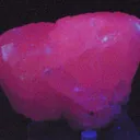 Calcite (Var: Manganoan Calcite) - image 2