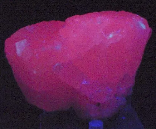 Calcite (Var: Manganoan Calcite) - image 2