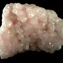 Calcite (Var: Manganoan Calcite) - image 1