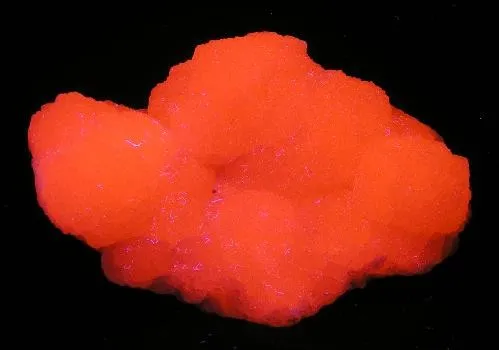Calcite (Var: Manganoan Calcite) - image 2