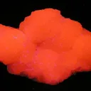 Calcite (Var: Manganoan Calcite) - image 2