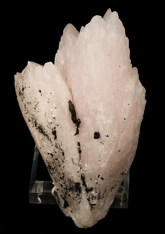 Calcite (Var: Manganoan Calcite) - image 1