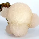 Calcite (Var: Manganoan Calcite) - image 1