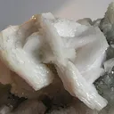 Calcite (Var: Manganoan Calcite) - image 2