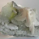 Calcite (Var: Manganoan Calcite) - image 1