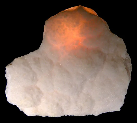 Calcite (Var: Manganoan Calcite) - image 2
