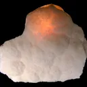 Calcite (Var: Manganoan Calcite) - image 2