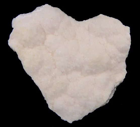 Calcite (Var: Manganoan Calcite) image