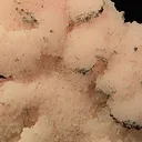 Calcite (Var: Manganoan Calcite), Manganite - image 2