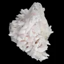 Calcite (Var: Manganoan Calcite), Tetrahedrite, Quartz - image 1