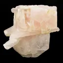 Calcite Var. Manganoan - image 3