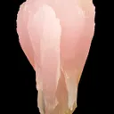 Calcite Var. Manganoan - image 3