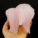 Calcite Var. Manganoan - image 5