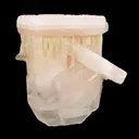 Calcite Var. Manganoan - image 1