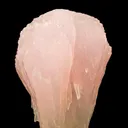 Calcite Var. Manganoan - image 2