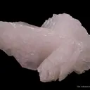 Calcite Var. Manganoan - image 1