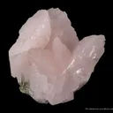 Calcite Var. Manganoan - image 2