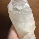 Calcite var. Manganoan (fluorescent) - image 8