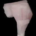 Calcite var. Manganoan (fluorescent) - image 7